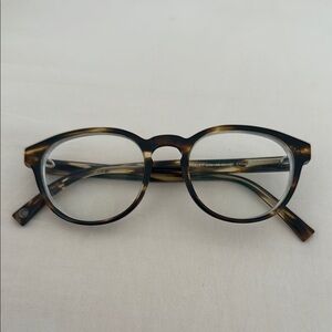 Warby Parker Percey Frame